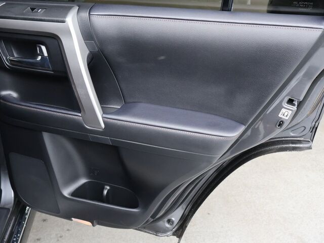 2023 Toyota 4Runner Limited Merriam KS