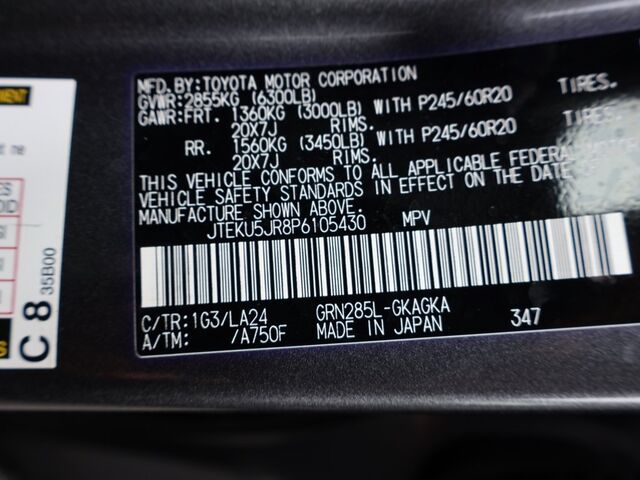 2023 Toyota 4Runner Limited Merriam KS