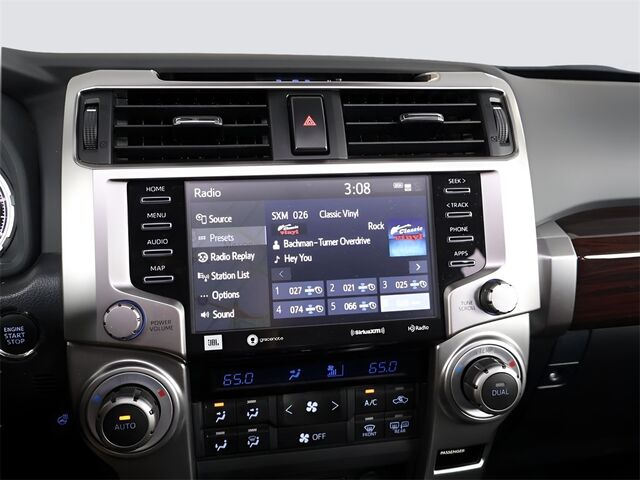 2023 Toyota 4Runner Limited Merriam KS