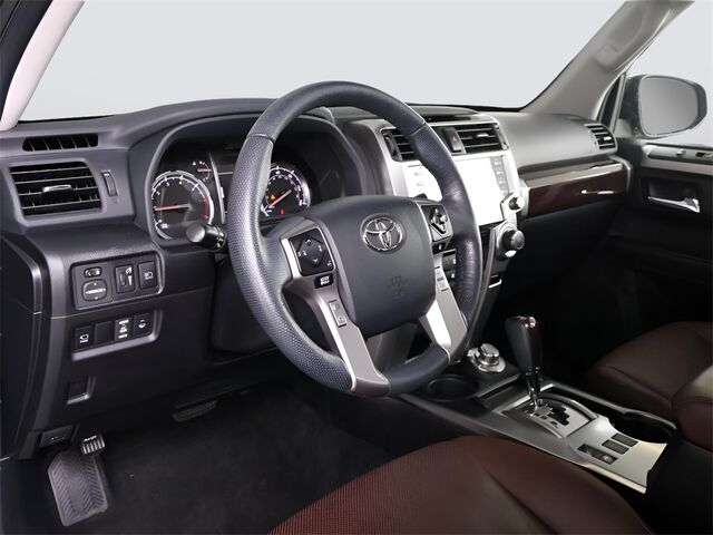 2023 Toyota 4Runner Limited Merriam KS