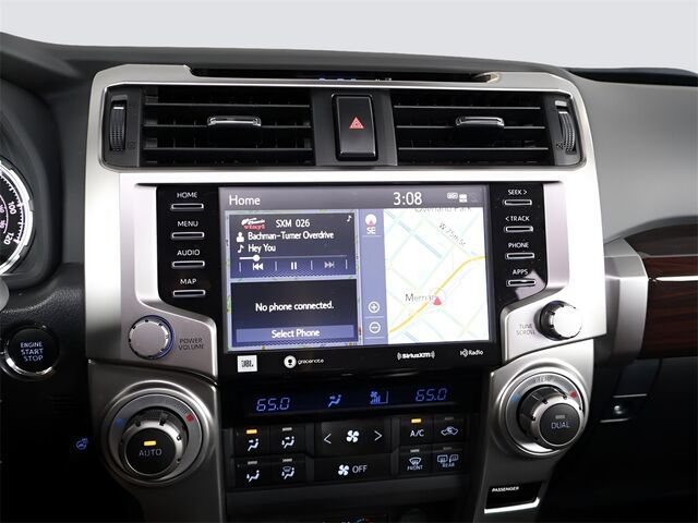 2023 Toyota 4Runner Limited Merriam KS