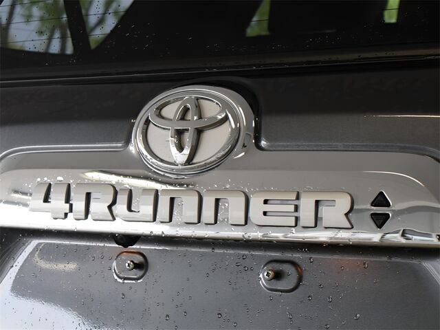 2023 Toyota 4Runner Limited Merriam KS