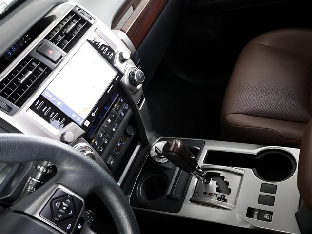 2023 Toyota 4Runner Limited Merriam KS