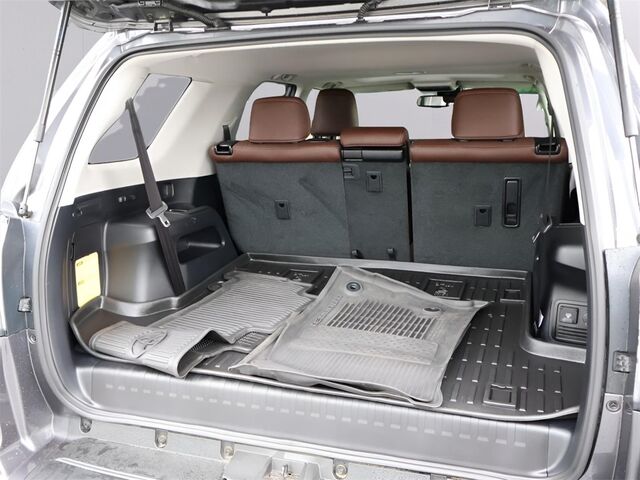 2023 Toyota 4Runner Limited Merriam KS