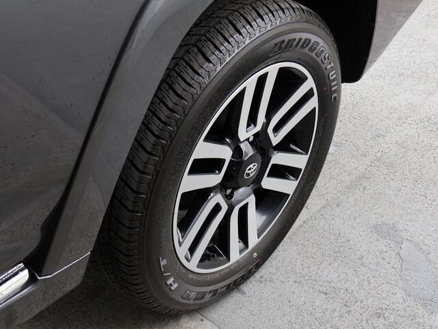 2023 Toyota 4Runner Limited Merriam KS