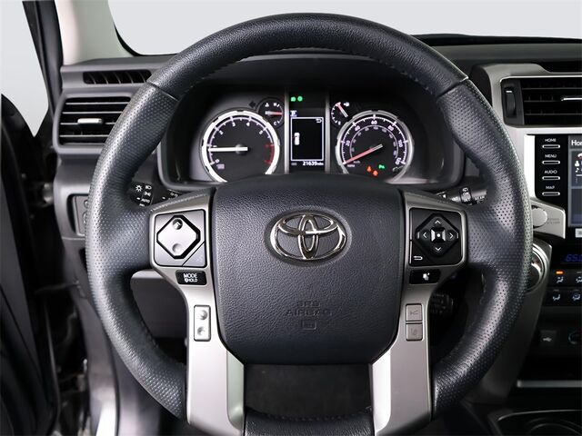 2023 Toyota 4Runner Limited Merriam KS
