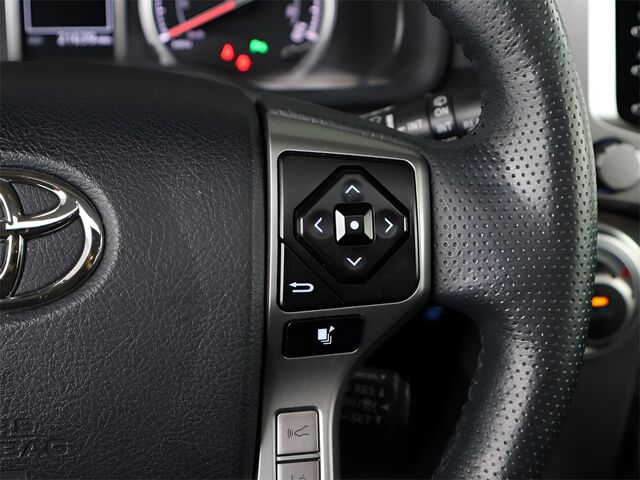 2023 Toyota 4Runner Limited Merriam KS
