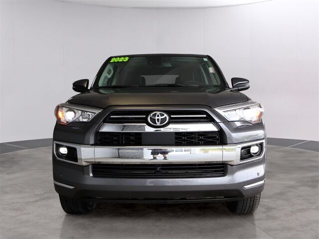 2023 Toyota 4Runner Limited Merriam KS