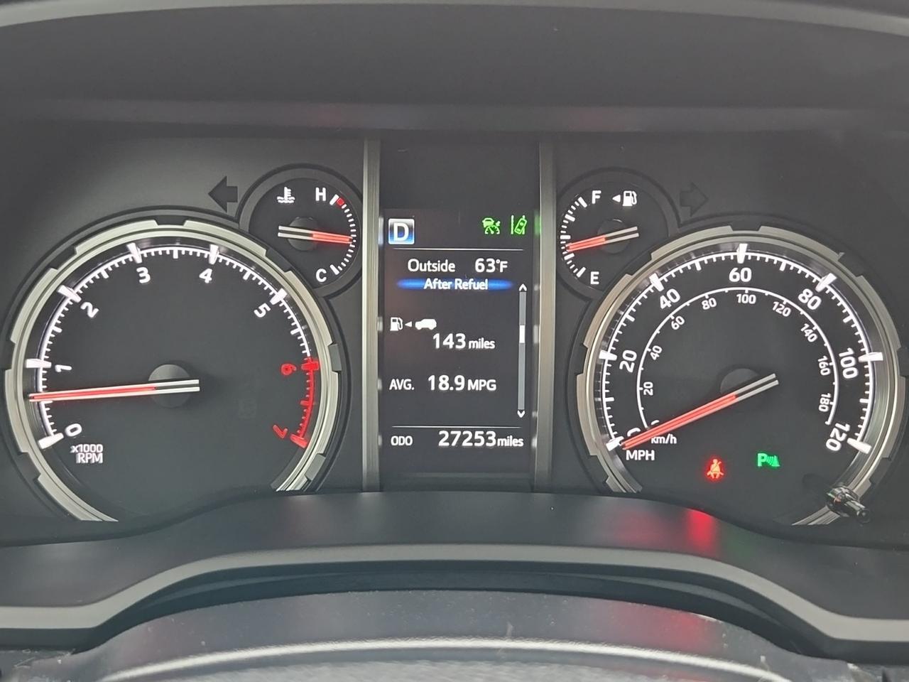 2023 Toyota 4Runner Limited Stafford VA