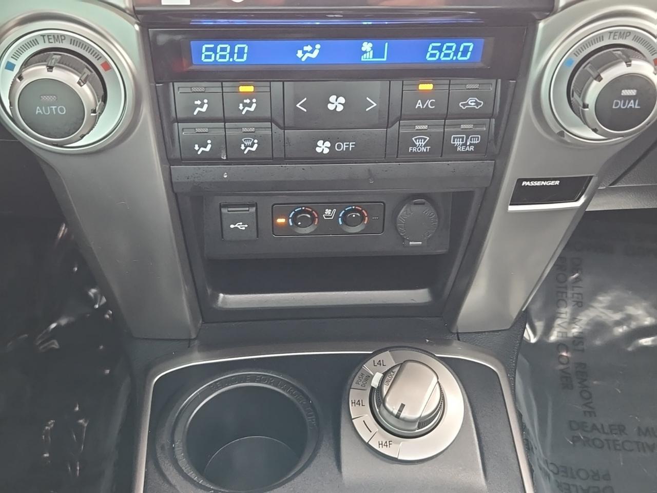 2023 Toyota 4Runner Limited Stafford VA