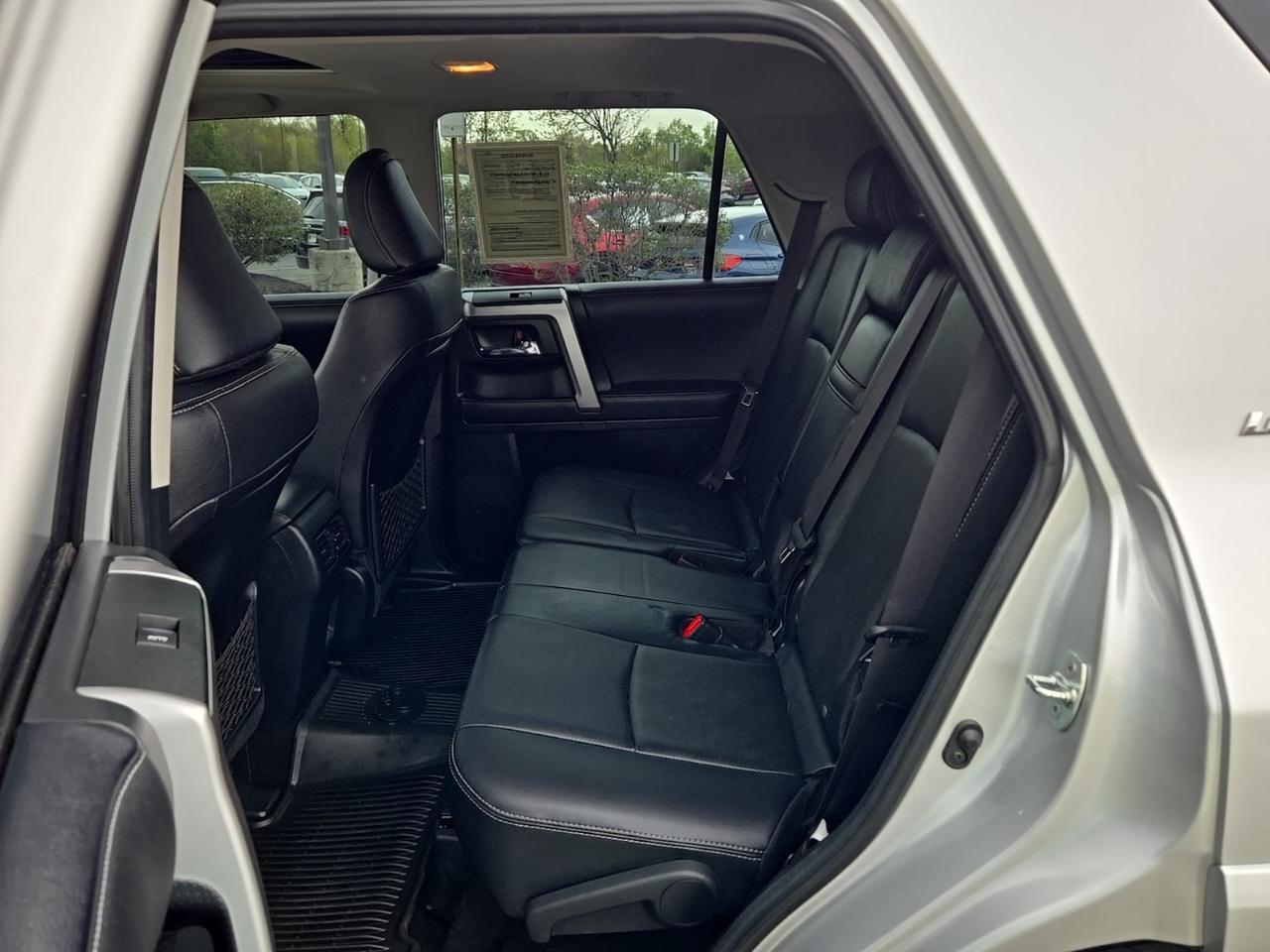 2023 Toyota 4Runner Limited Stafford VA