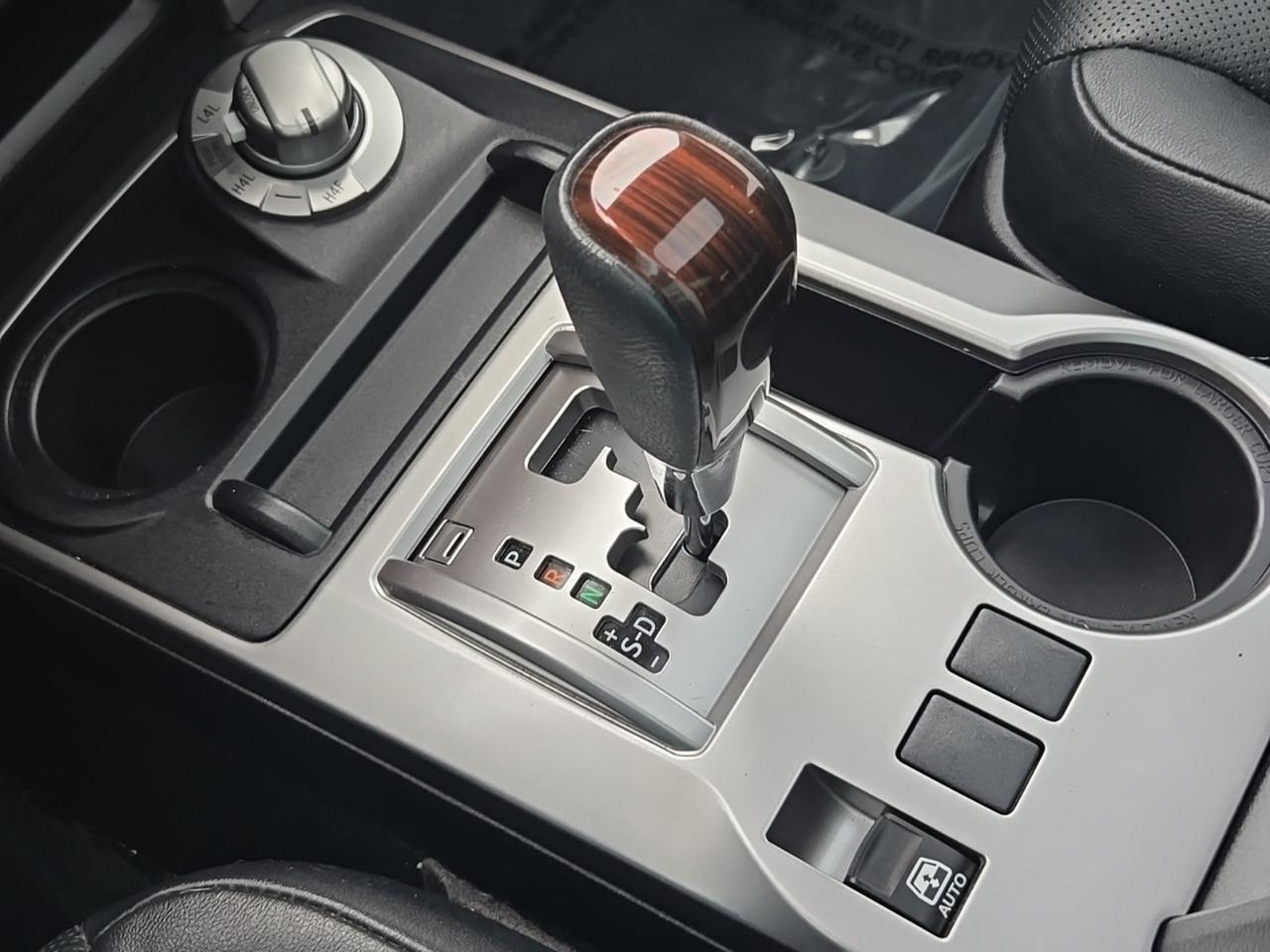 2023 Toyota 4Runner Limited Stafford VA