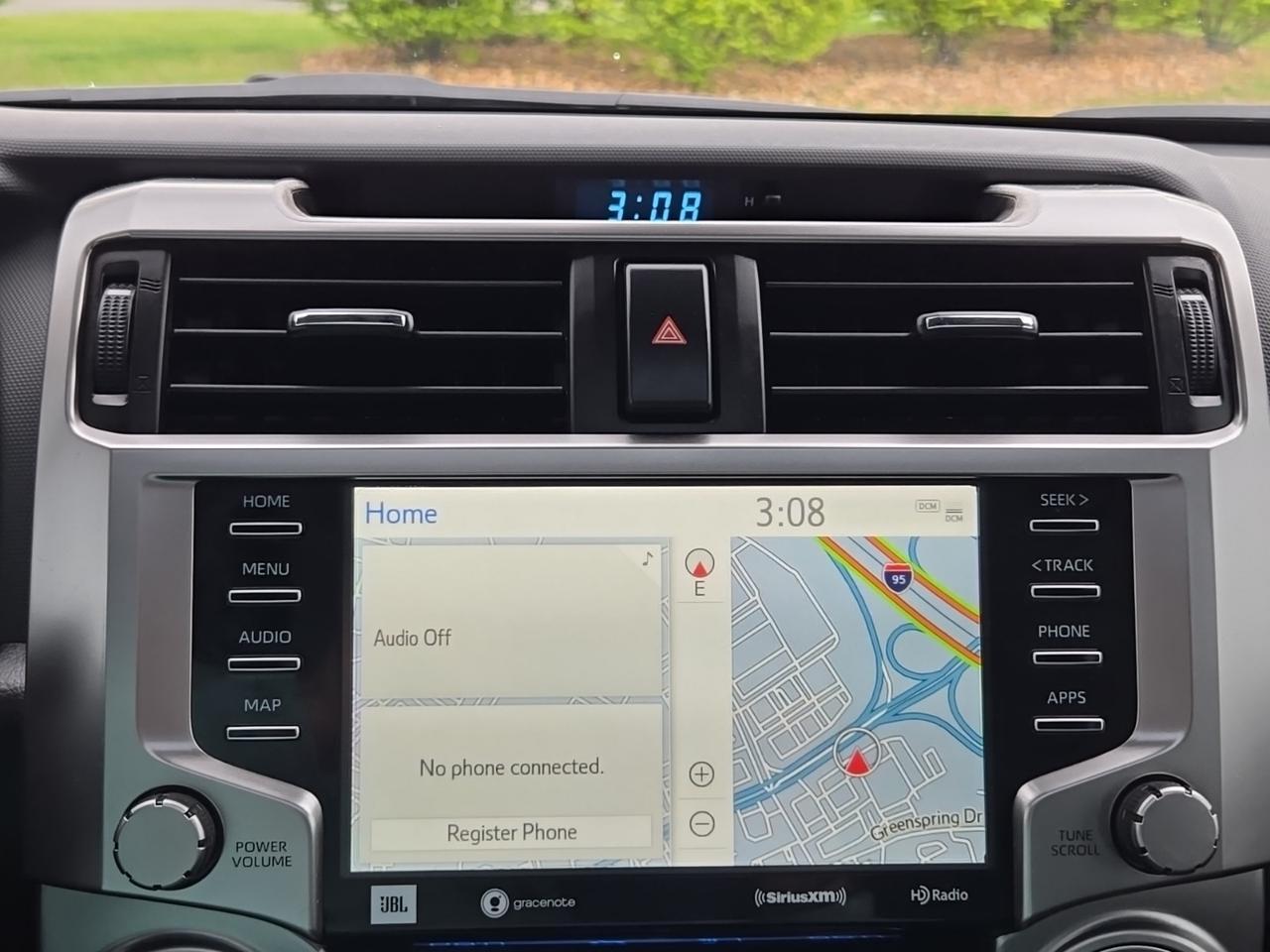 2023 Toyota 4Runner Limited Stafford VA