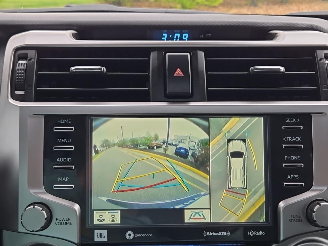 2023 Toyota 4Runner Limited Stafford VA