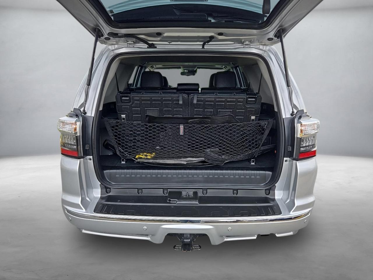 2023 Toyota 4Runner Limited Stafford VA