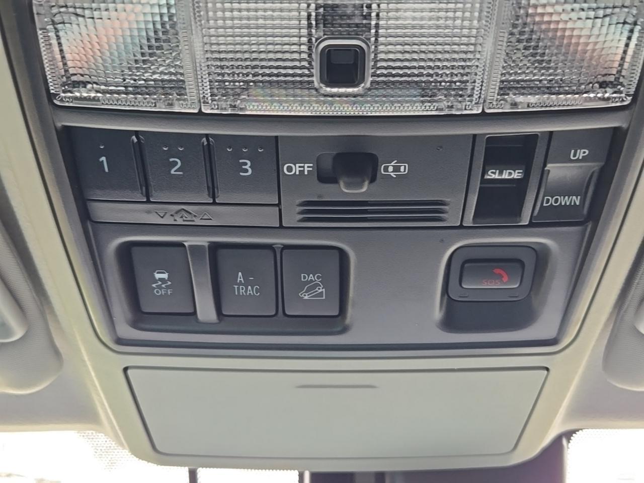 2023 Toyota 4Runner Limited Stafford VA