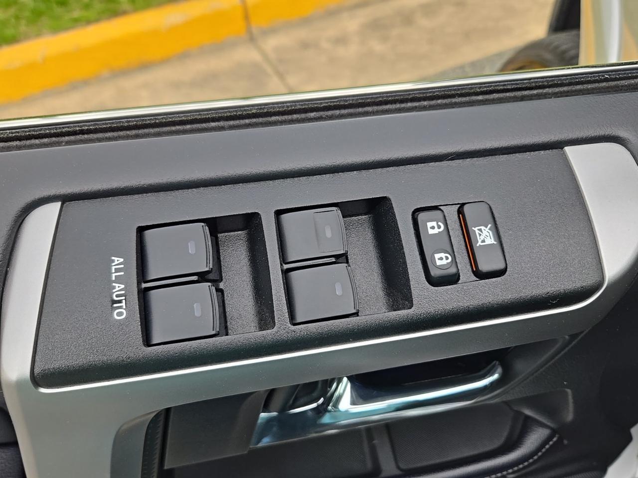 2023 Toyota 4Runner Limited Stafford VA