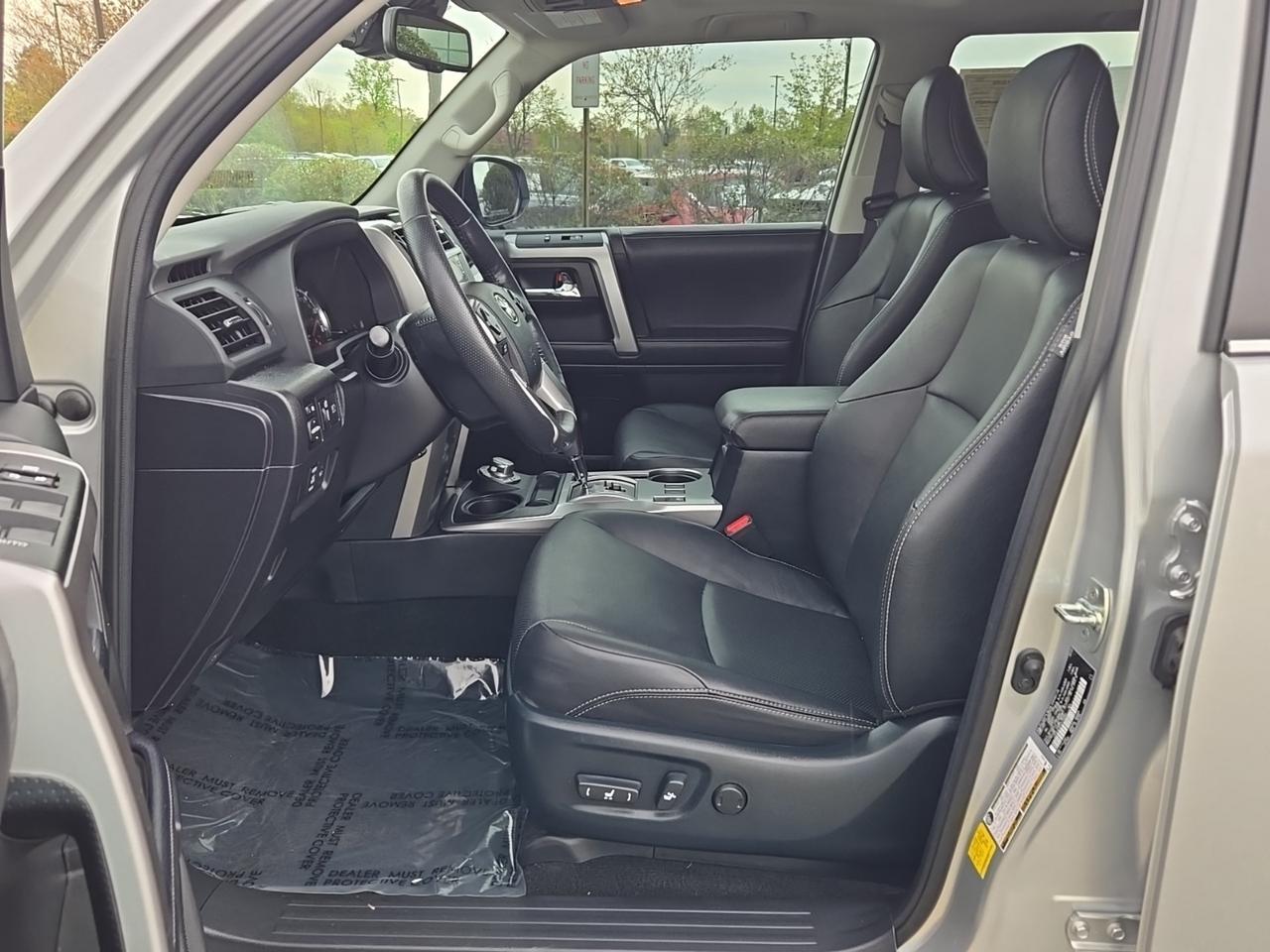 2023 Toyota 4Runner Limited Stafford VA