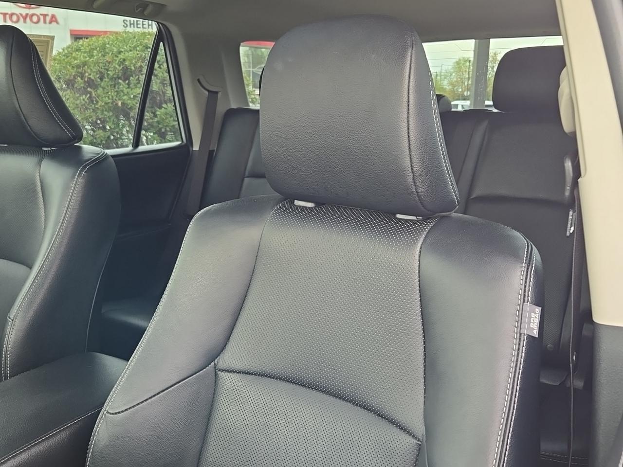 2023 Toyota 4Runner Limited Stafford VA