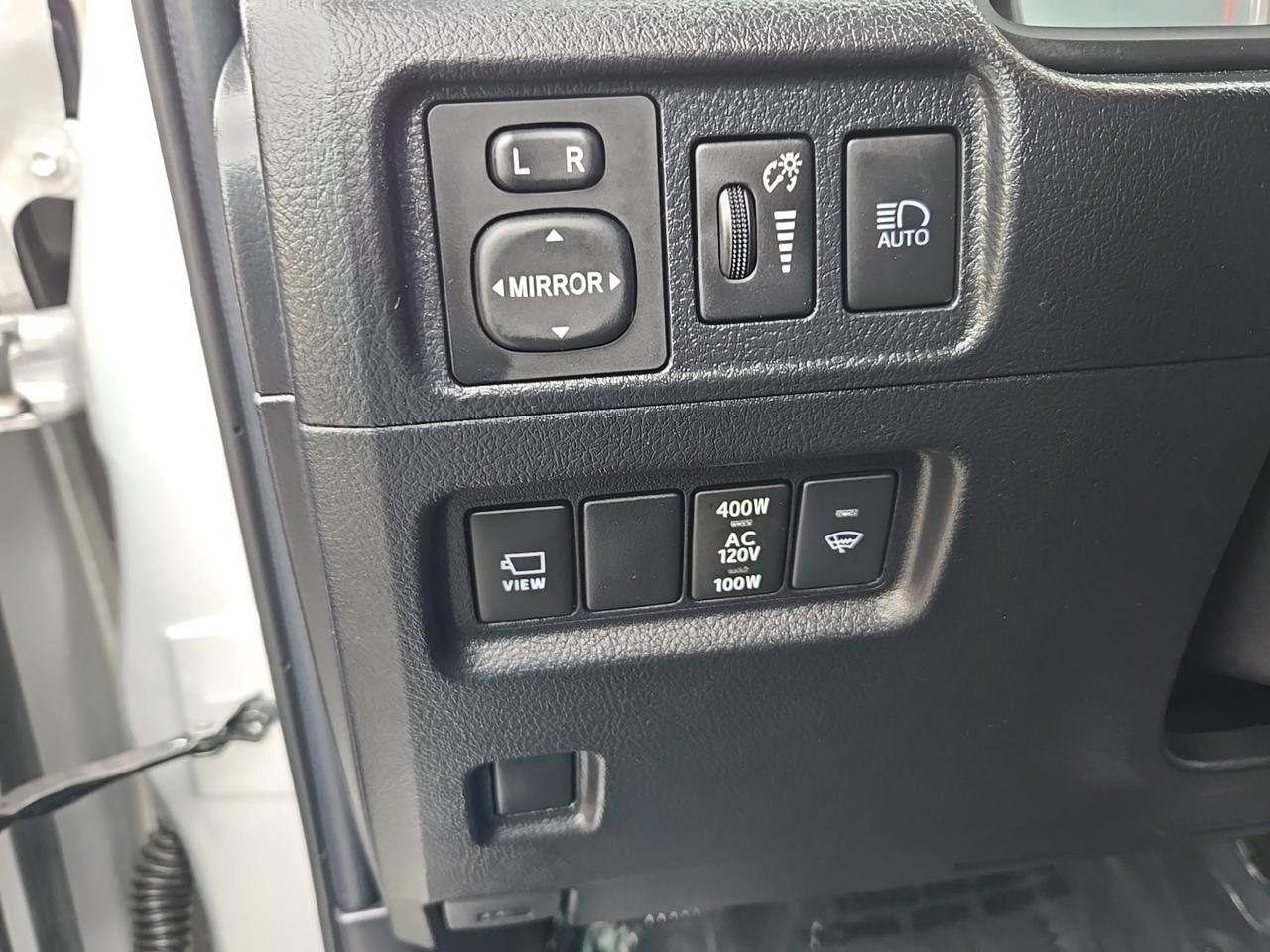 2023 Toyota 4Runner Limited Stafford VA