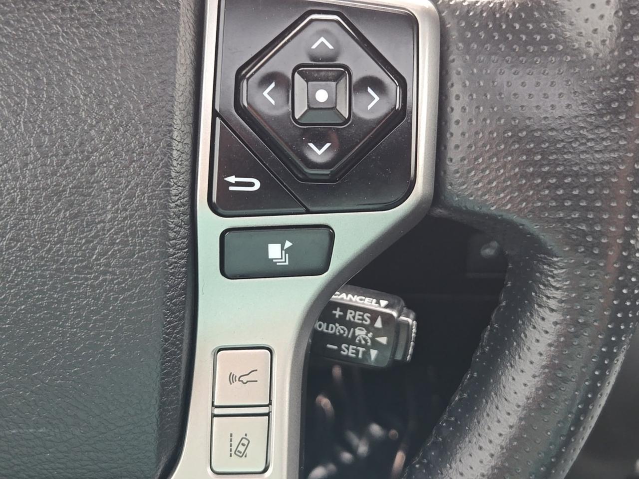 2023 Toyota 4Runner Limited Stafford VA