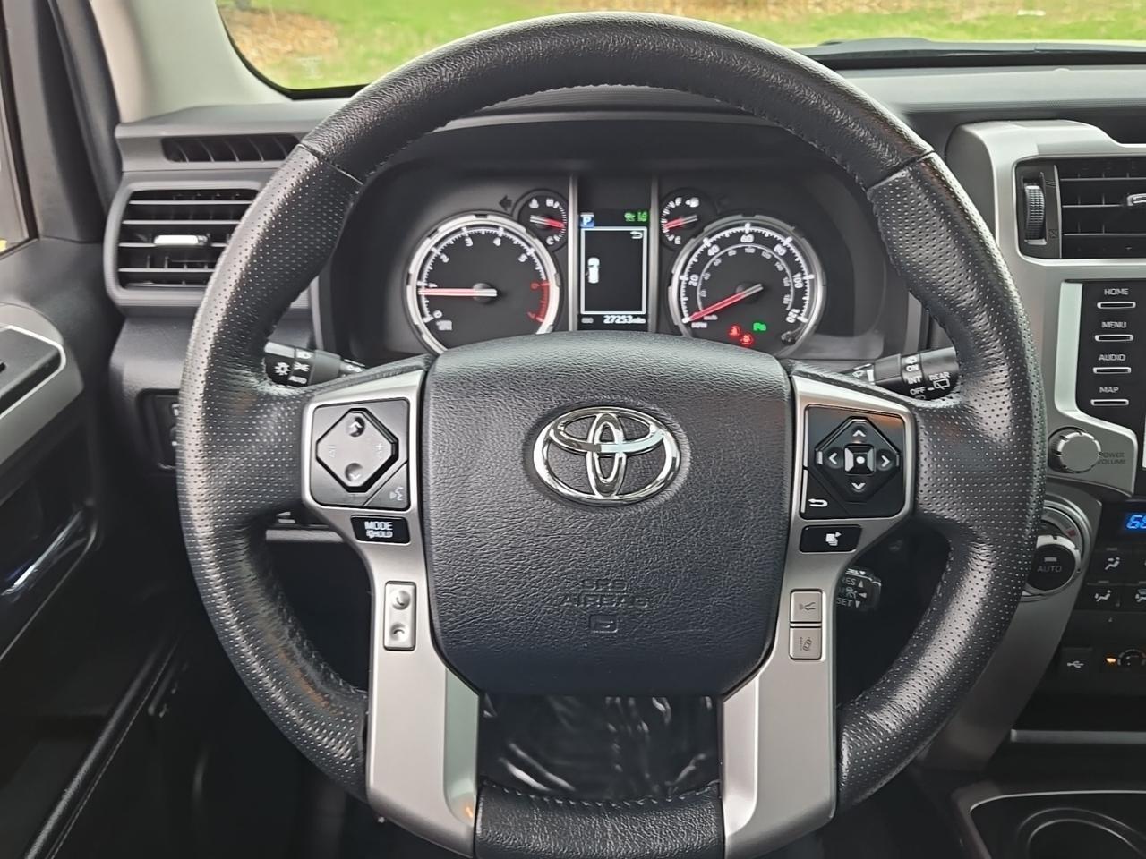 2023 Toyota 4Runner Limited Stafford VA