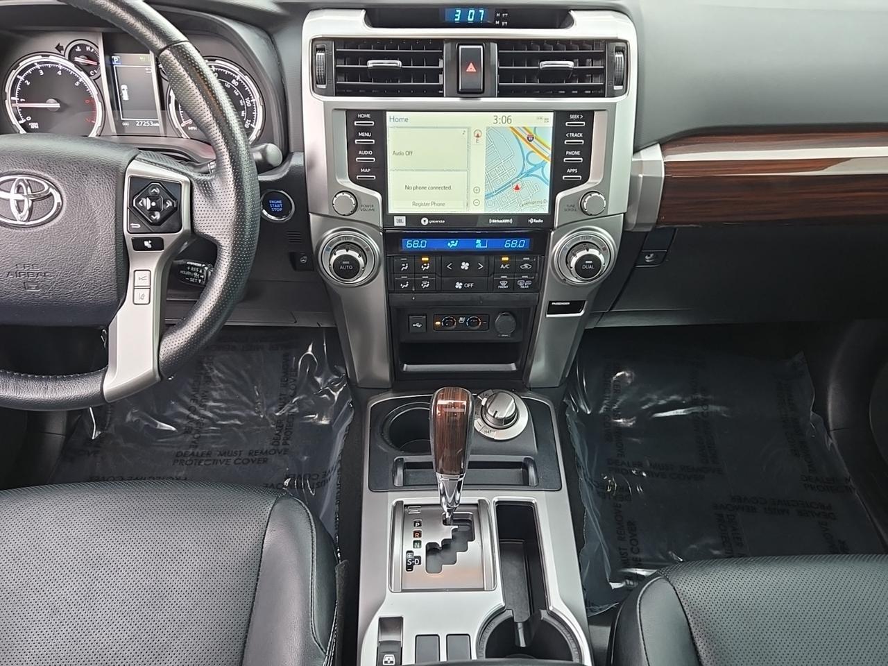 2023 Toyota 4Runner Limited Stafford VA