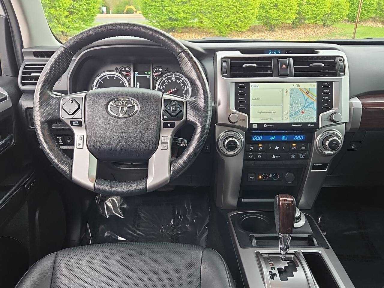 2023 Toyota 4Runner Limited Stafford VA