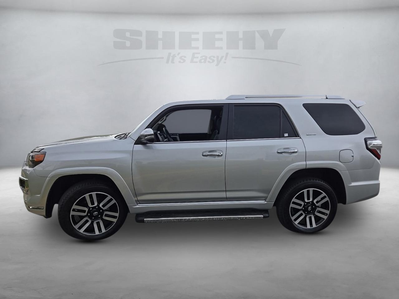 2023 Toyota 4Runner Limited Stafford VA