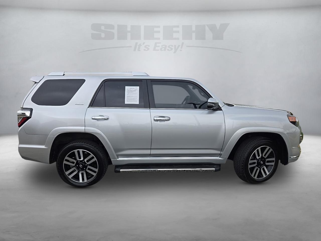 2023 Toyota 4Runner Limited Stafford VA