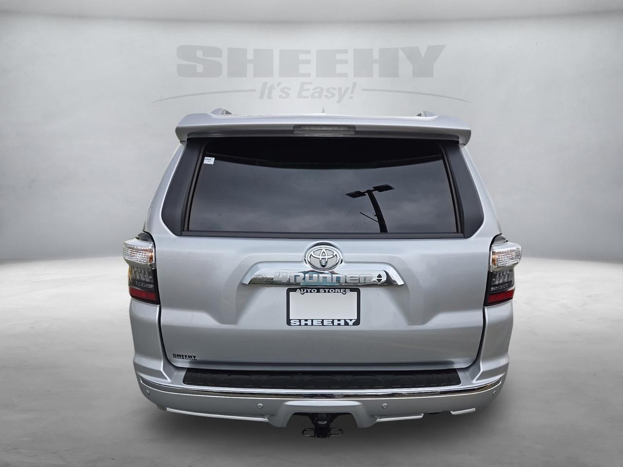 2023 Toyota 4Runner Limited Stafford VA