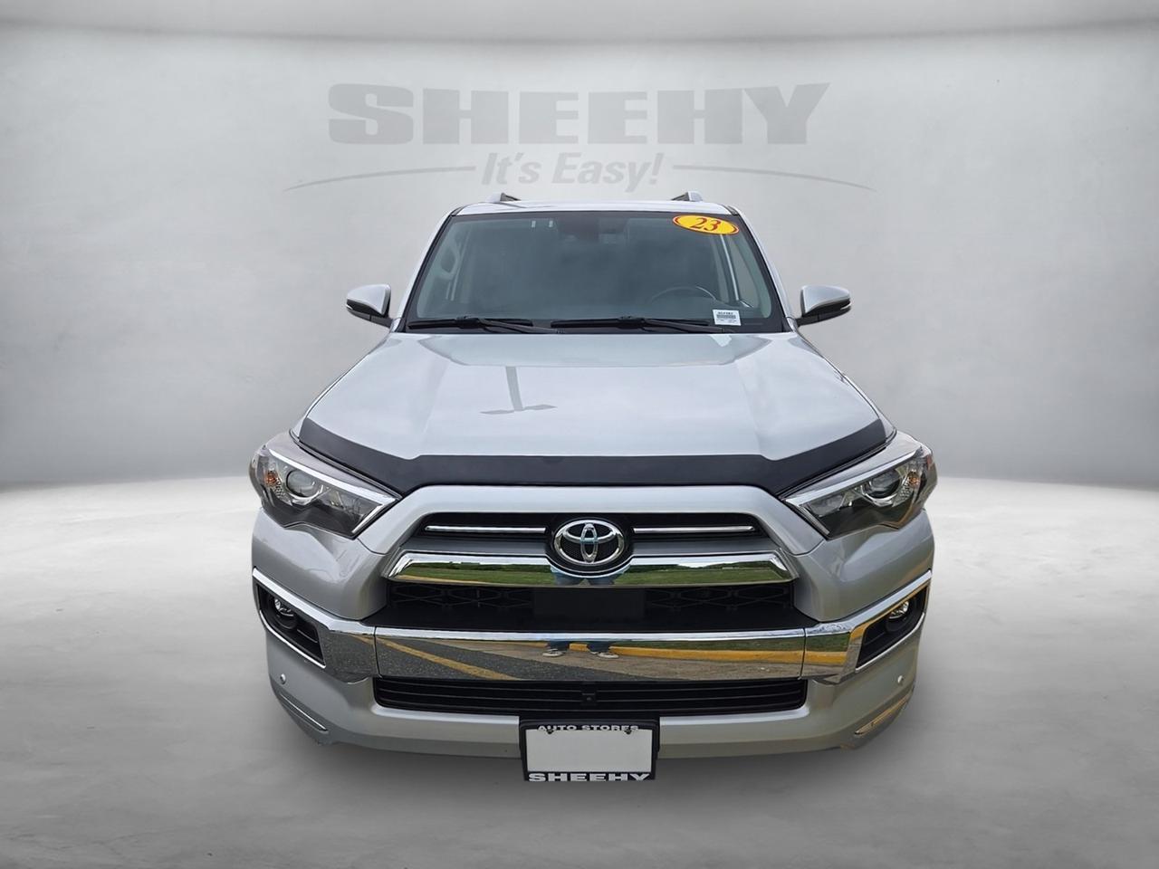2023 Toyota 4Runner Limited Stafford VA