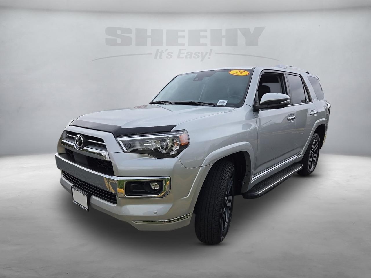 2023 Toyota 4Runner Limited Stafford VA