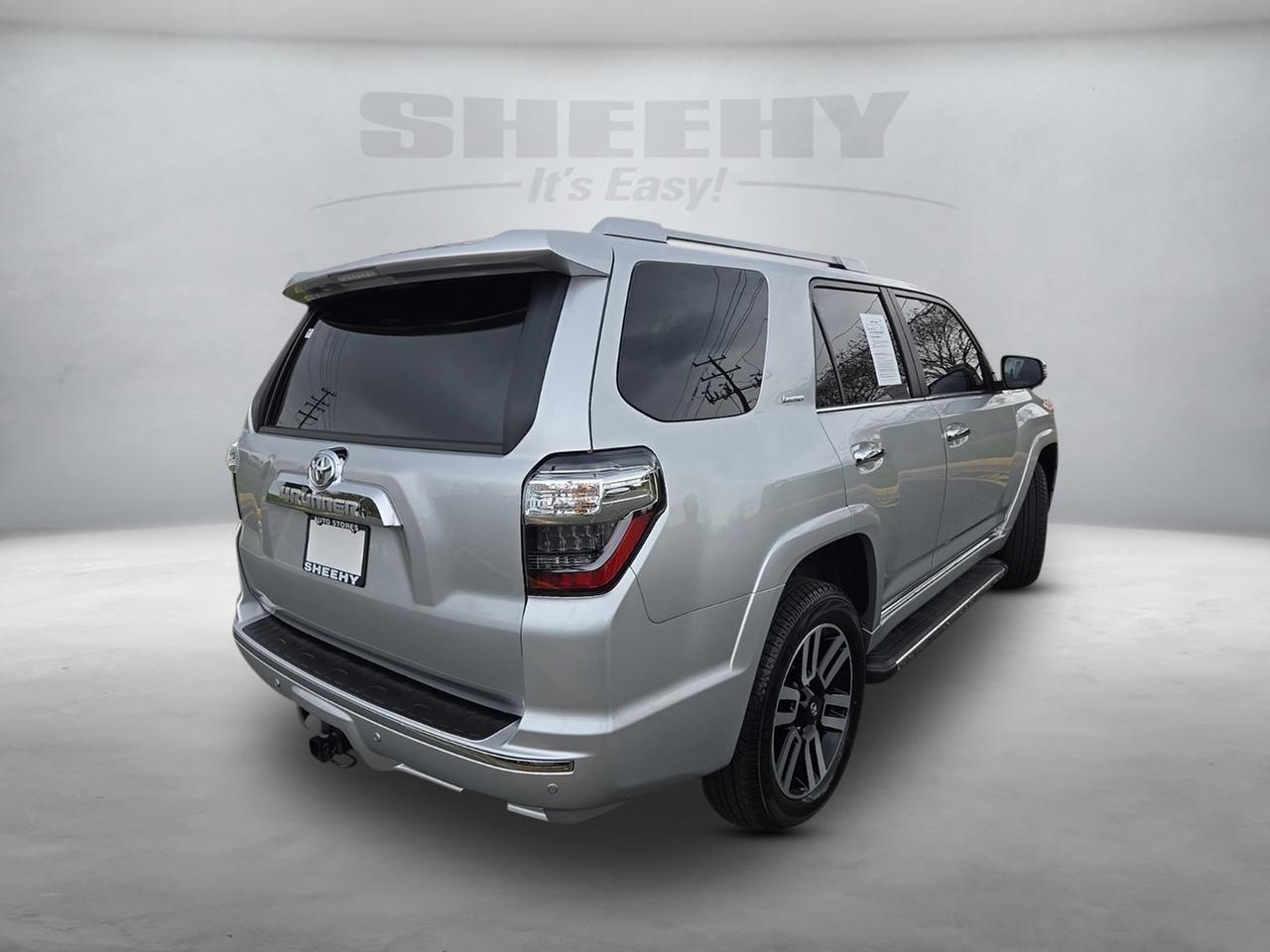 2023 Toyota 4Runner Limited Stafford VA