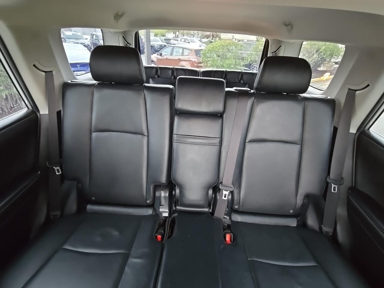 2023 Toyota 4Runner Limited Stafford VA