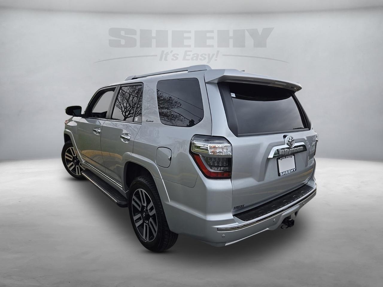 2023 Toyota 4Runner Limited Stafford VA