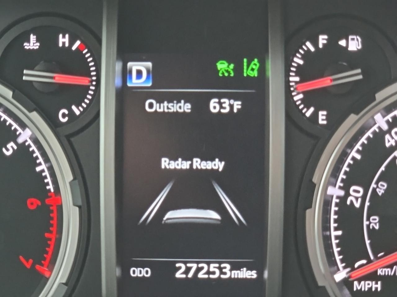 2023 Toyota 4Runner Limited Stafford VA