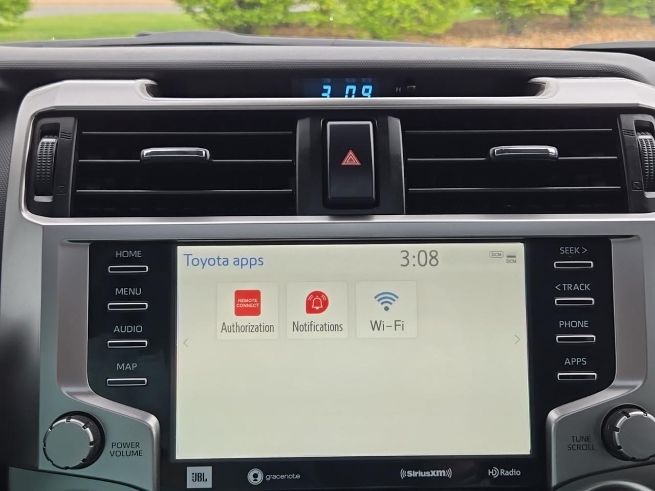 2023 Toyota 4Runner Limited Stafford VA