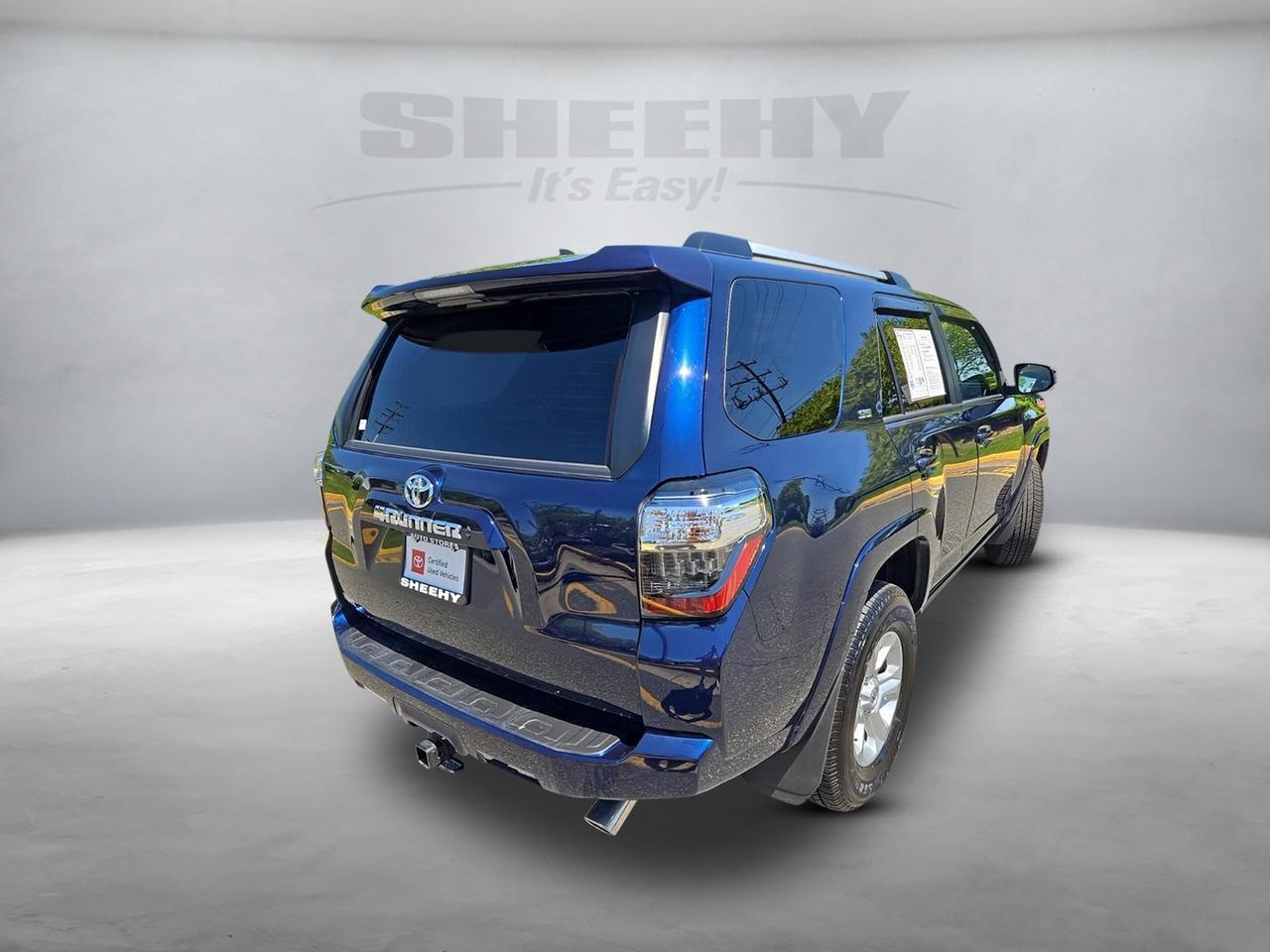 2023 Toyota 4Runner SR5 Stafford VA