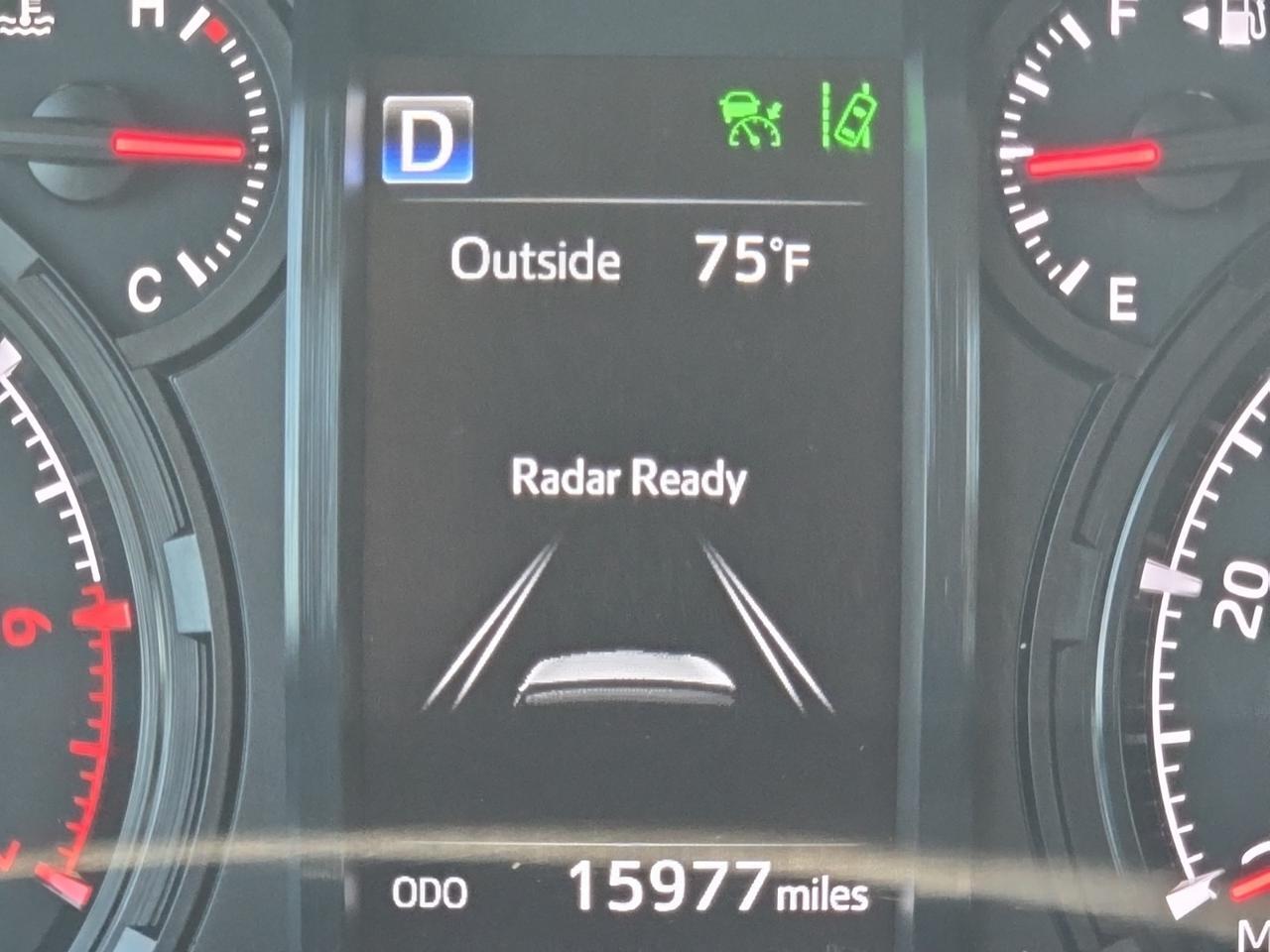 2023 Toyota 4Runner SR5 Stafford VA