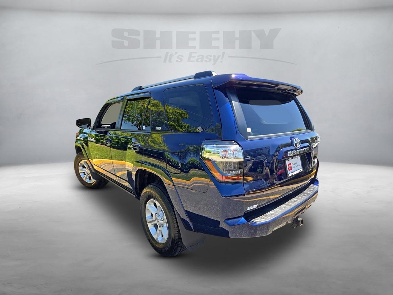 2023 Toyota 4Runner SR5 Stafford VA