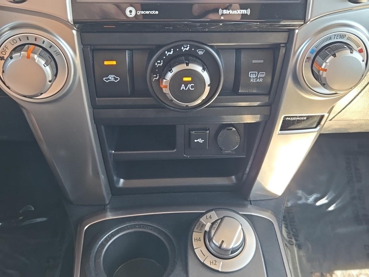 2023 Toyota 4Runner SR5 Stafford VA