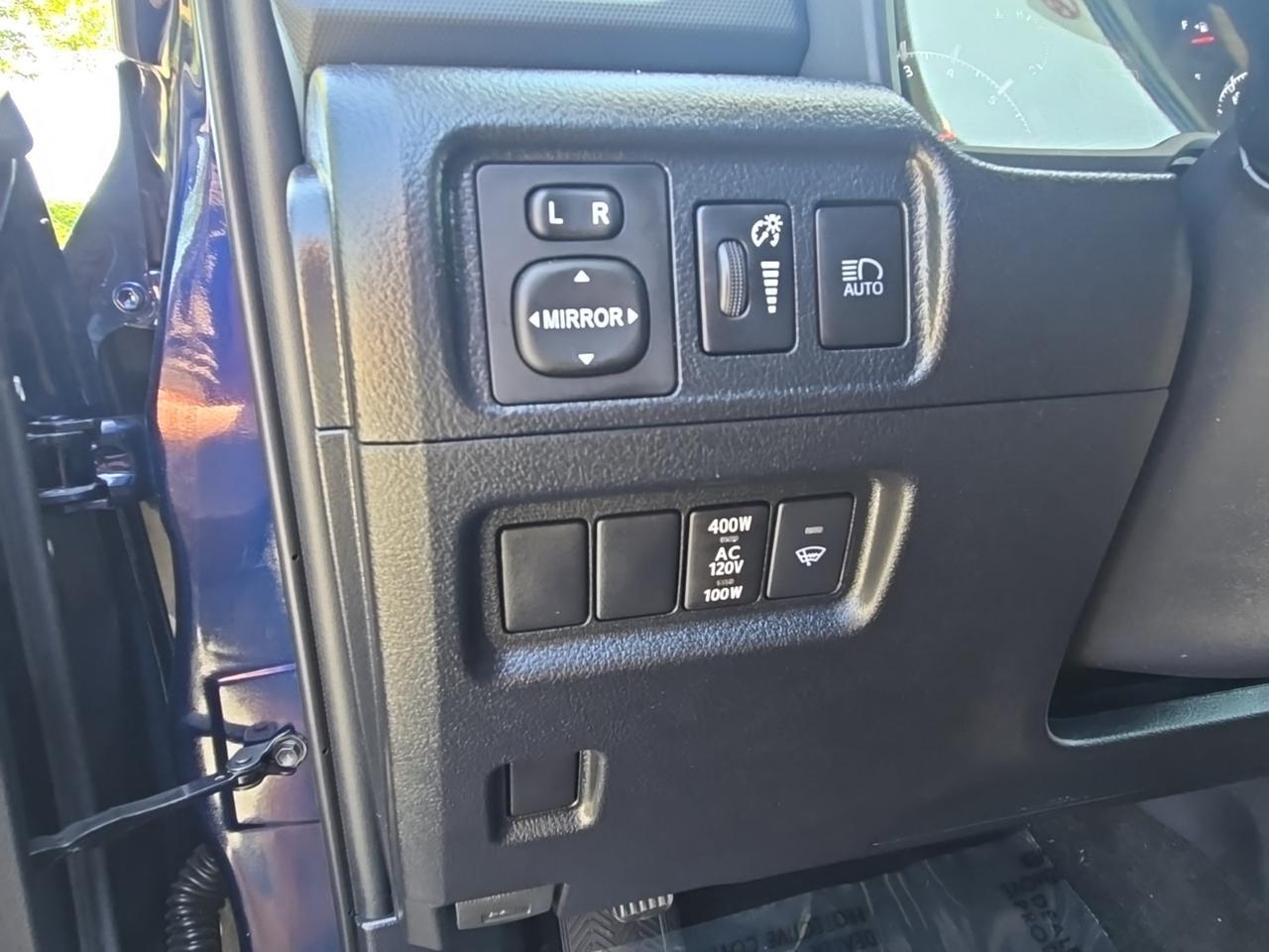 2023 Toyota 4Runner SR5 Stafford VA