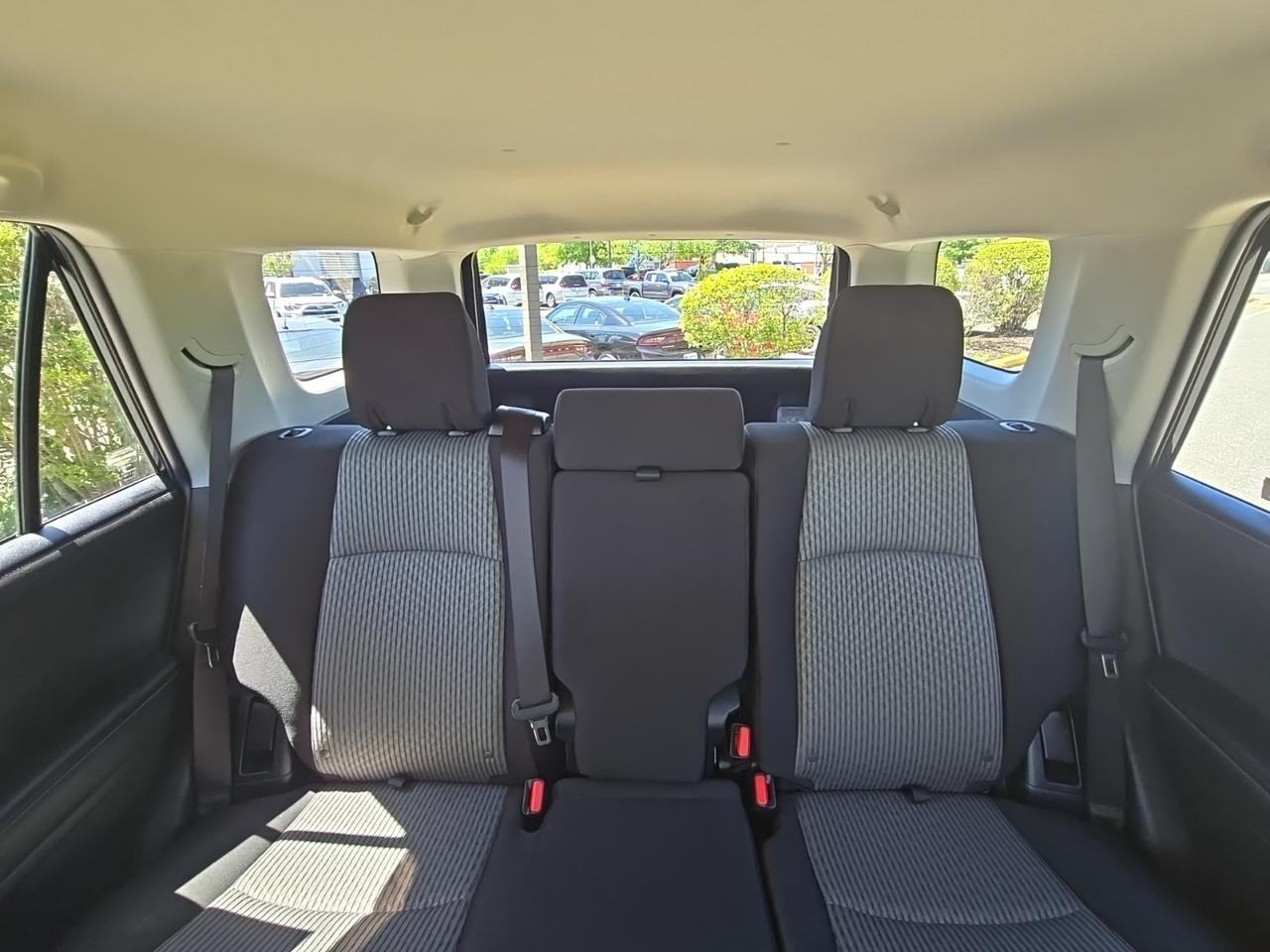 2023 Toyota 4Runner SR5 Stafford VA