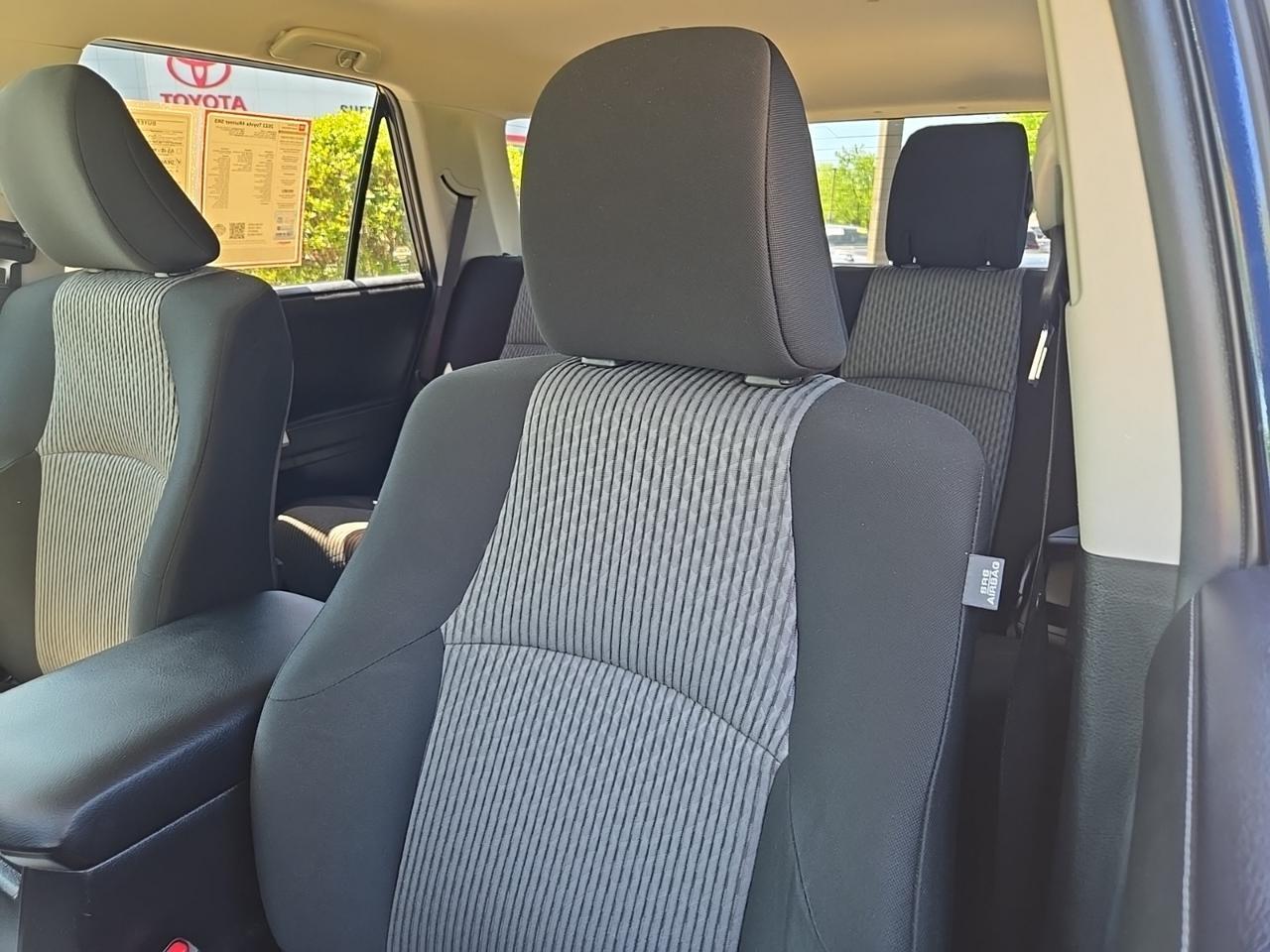 2023 Toyota 4Runner SR5 Stafford VA