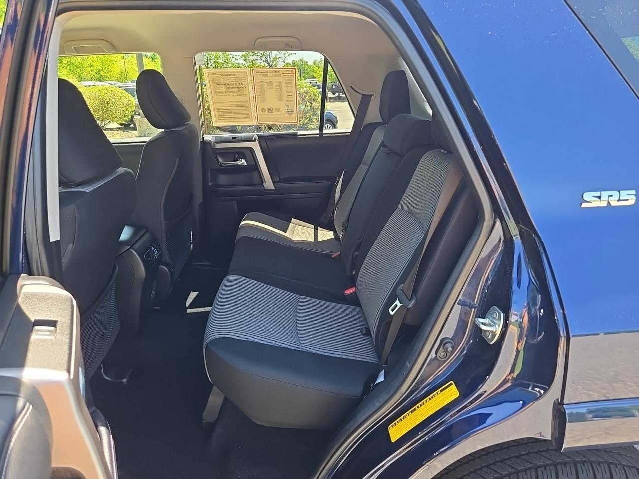 2023 Toyota 4Runner SR5 Stafford VA