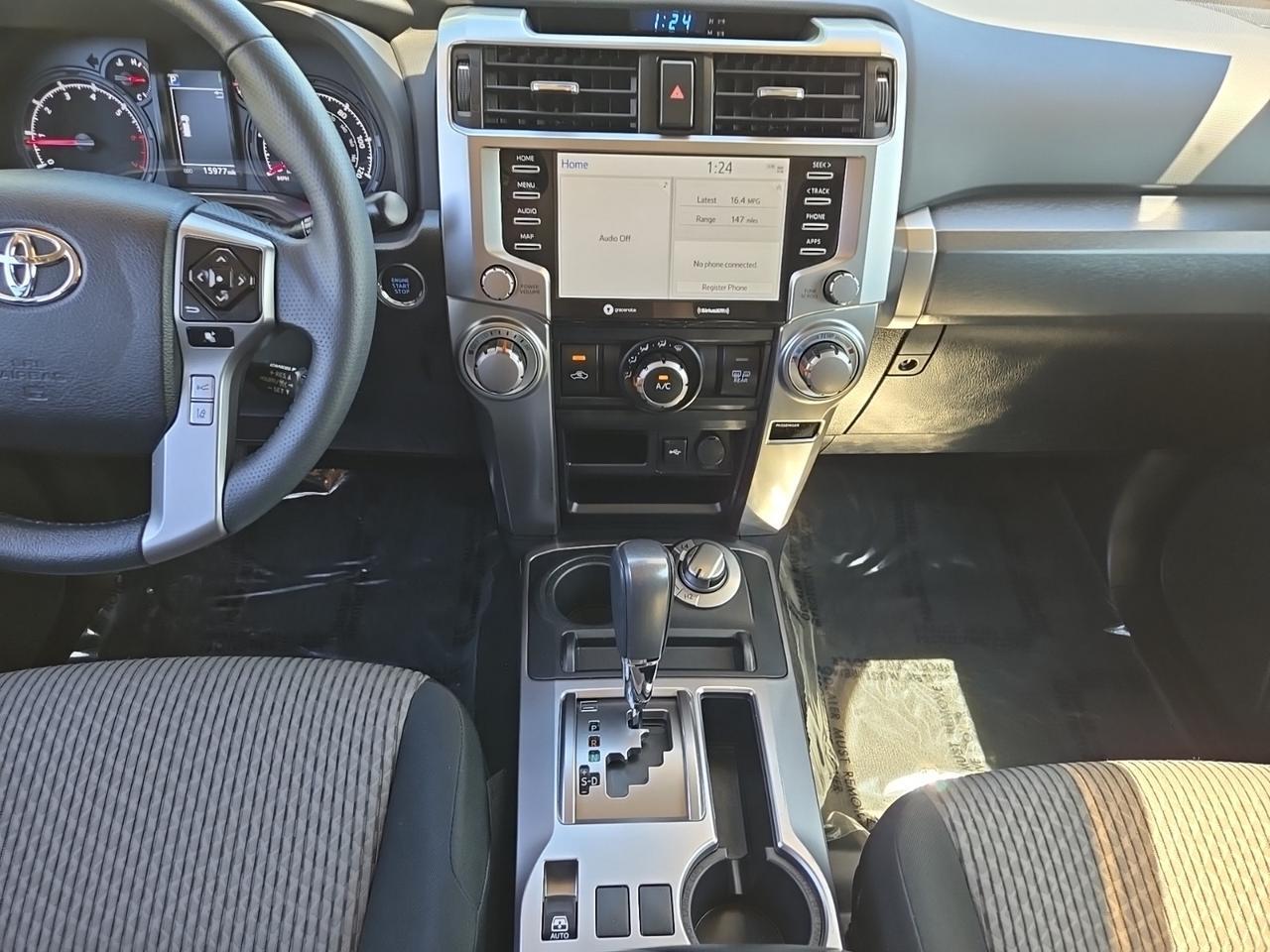 2023 Toyota 4Runner SR5 Stafford VA