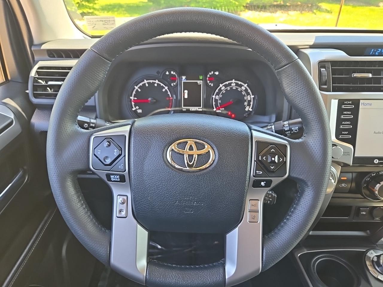 2023 Toyota 4Runner SR5 Stafford VA
