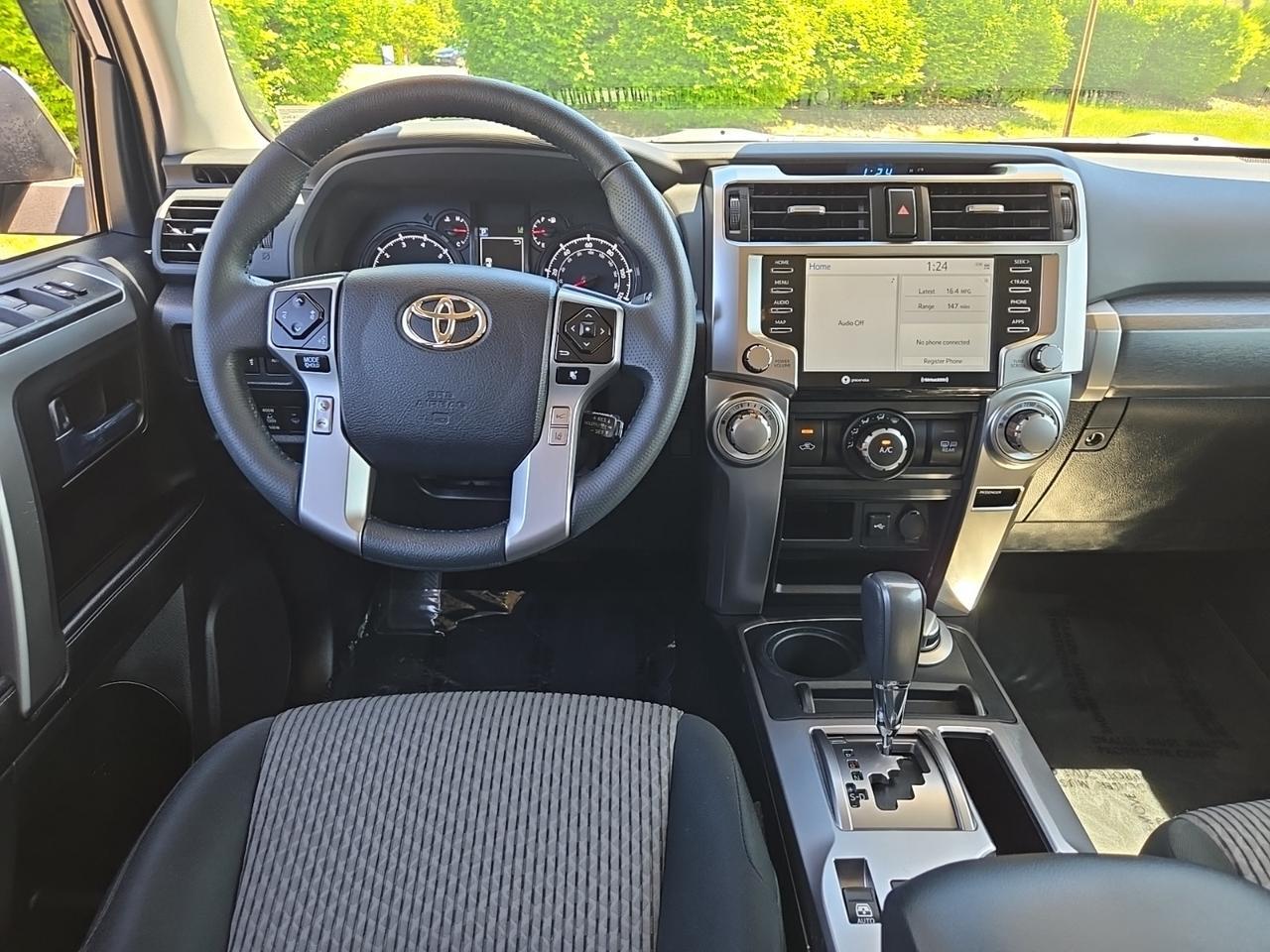 2023 Toyota 4Runner SR5 Stafford VA