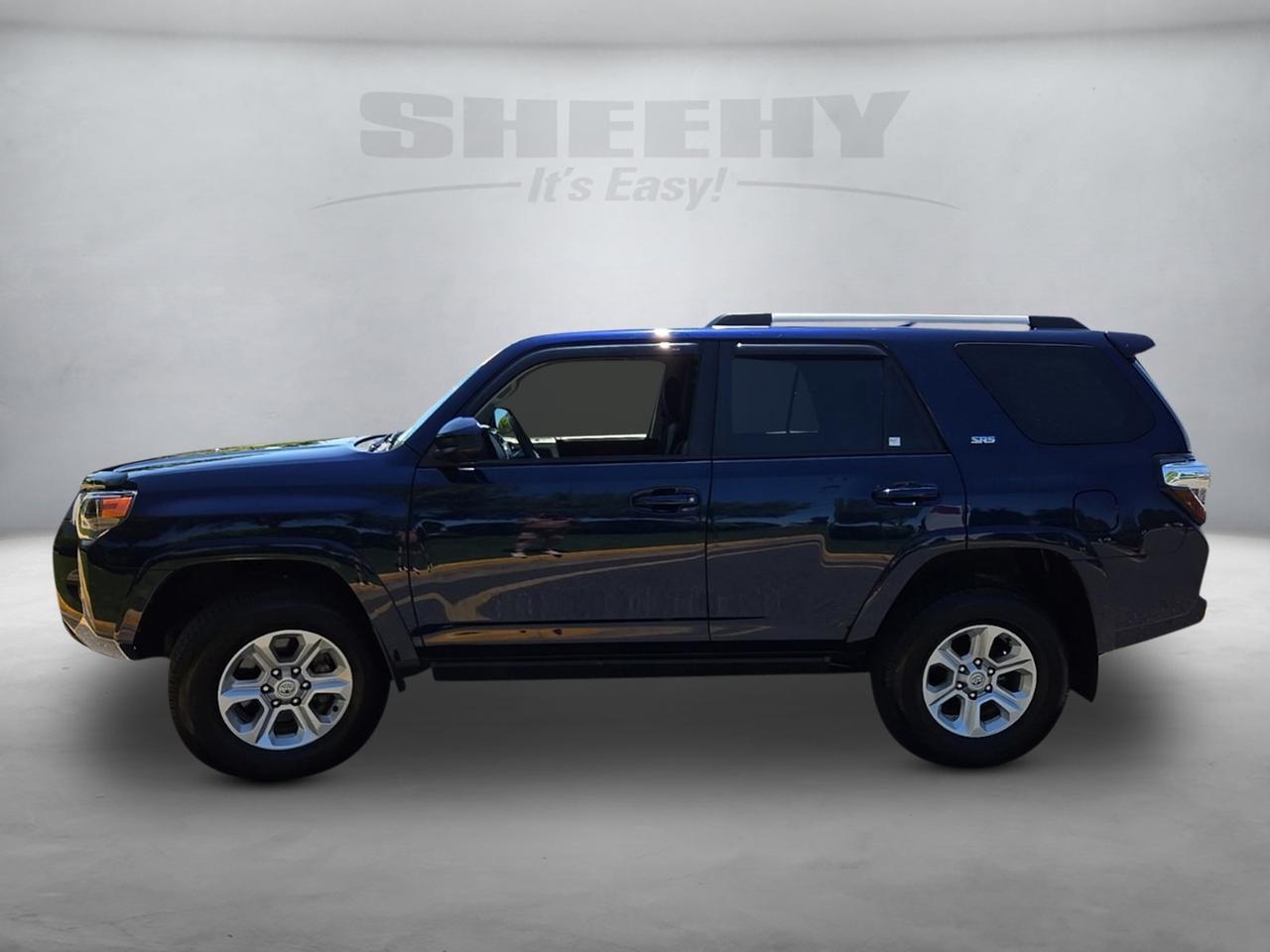 2023 Toyota 4Runner SR5 Stafford VA